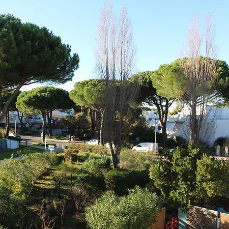 Residence Caroline T2 Clim Parking La Grande Motte Bagian luar foto