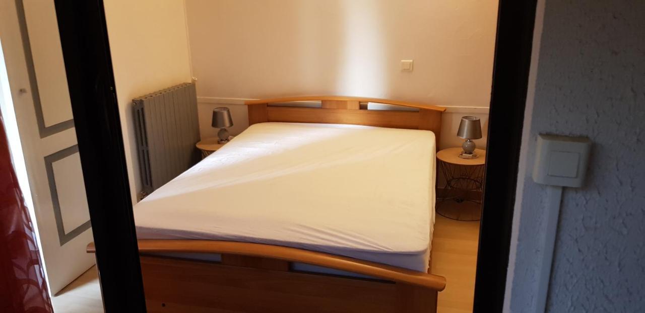 Residence Caroline T2 Clim Parking La Grande Motte Bagian luar foto