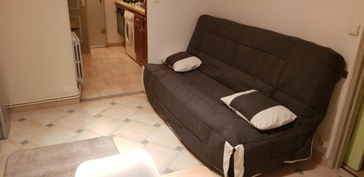 Residence Caroline T2 Clim Parking La Grande Motte Bagian luar foto